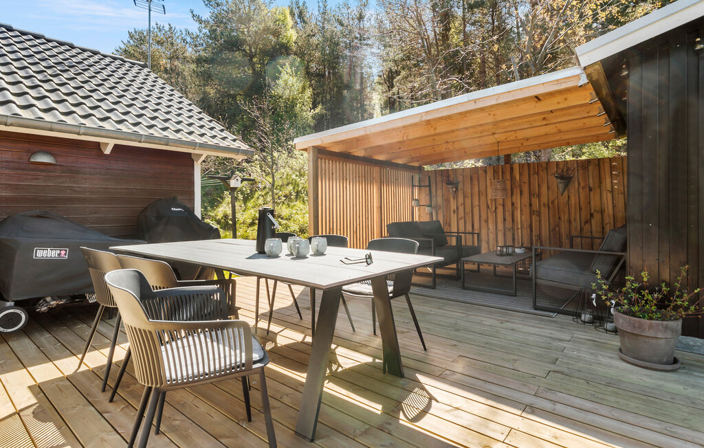 Ferienhaus - Vibæk Strand , Dänemark - D11711 11