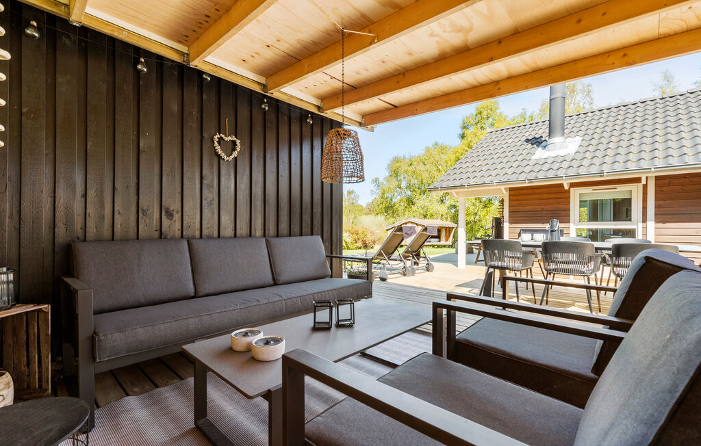 Ferienhaus - Vibæk Strand , Dänemark - D11711 12