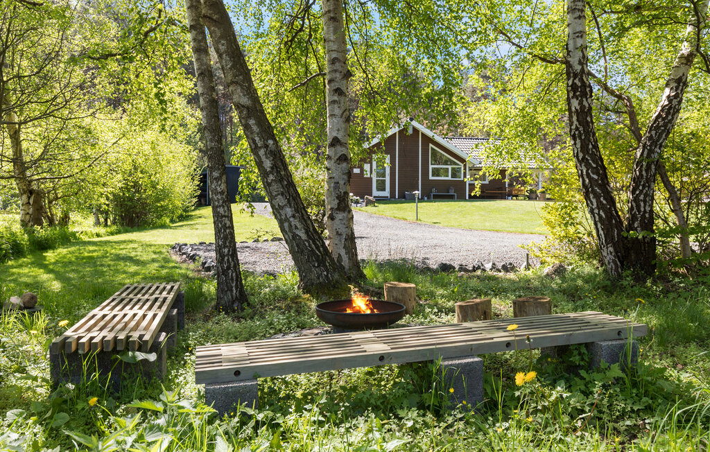 Ferienhaus - Vibæk Strand , Dänemark - D11711 13