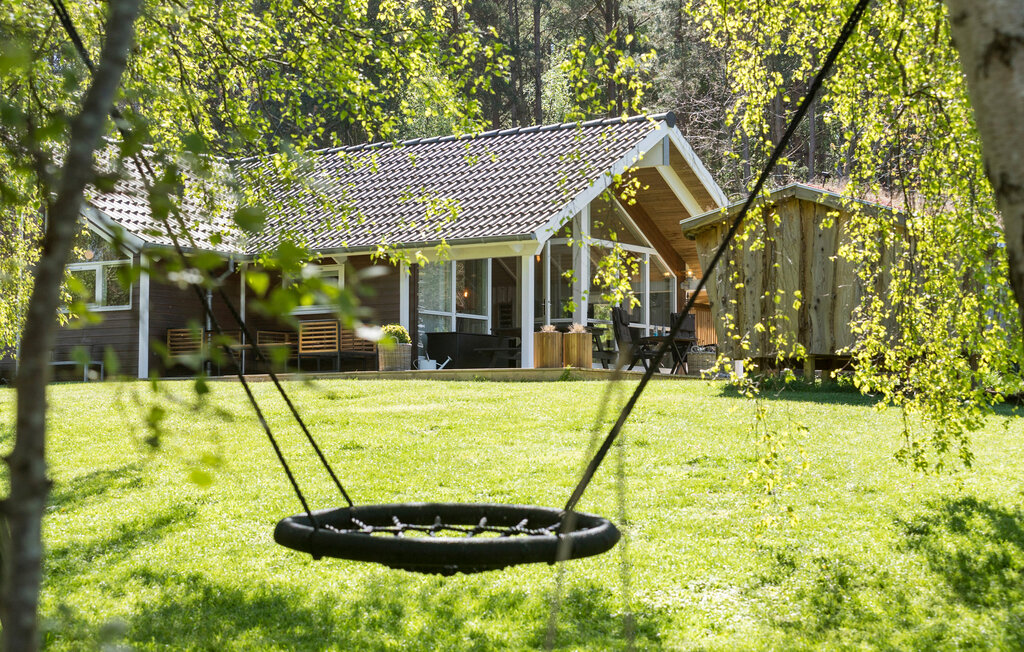 Ferienhaus - Vibæk Strand , Dänemark - D11711 14