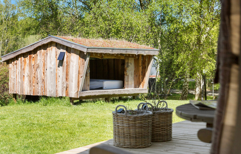 Ferienhaus - Vibæk Strand , Dänemark - D11711 15