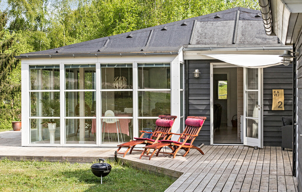 Feriehuse - Vibæk Strand , Danmark - D11102 8