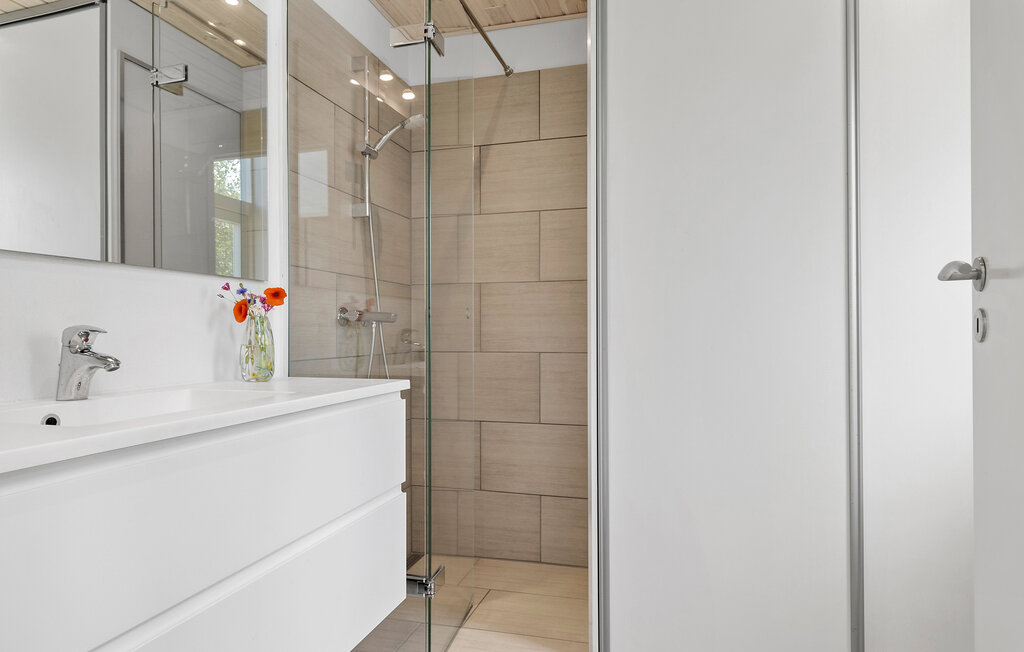 Feriehus - Ebeltoft , Danmark - D11115 18