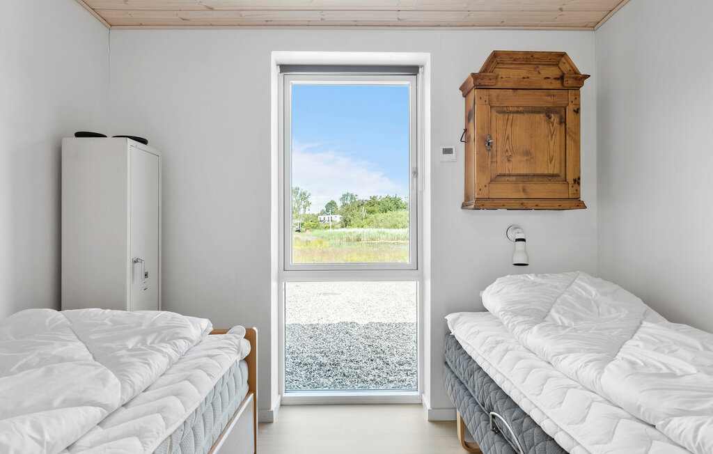 Feriehus - Ebeltoft , Danmark - D11115 17