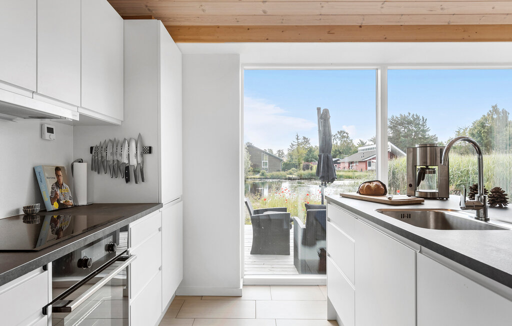 Feriehus - Ebeltoft , Danmark - D11115 5