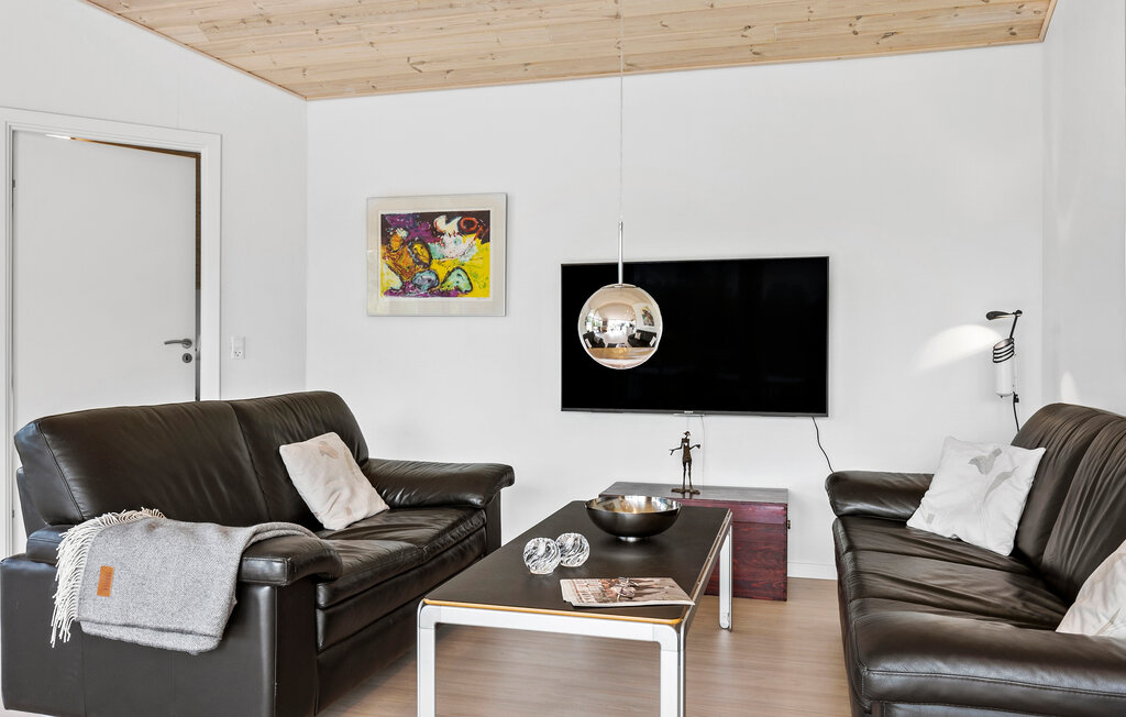 Feriehus - Ebeltoft , Danmark - D11115 3