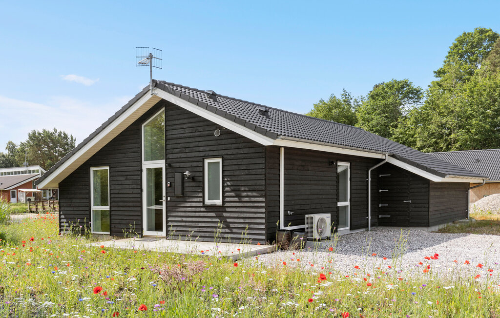 Feriehus - Ebeltoft , Danmark - D11115 11