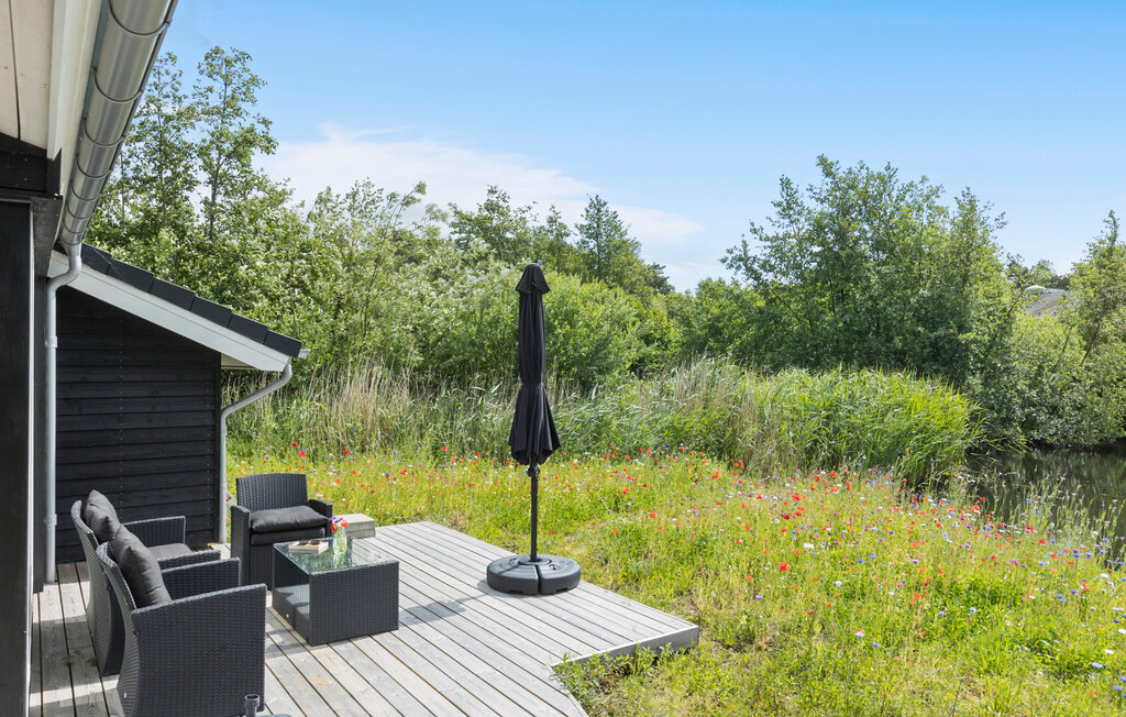 Feriehus - Ebeltoft , Danmark - D11115 2
