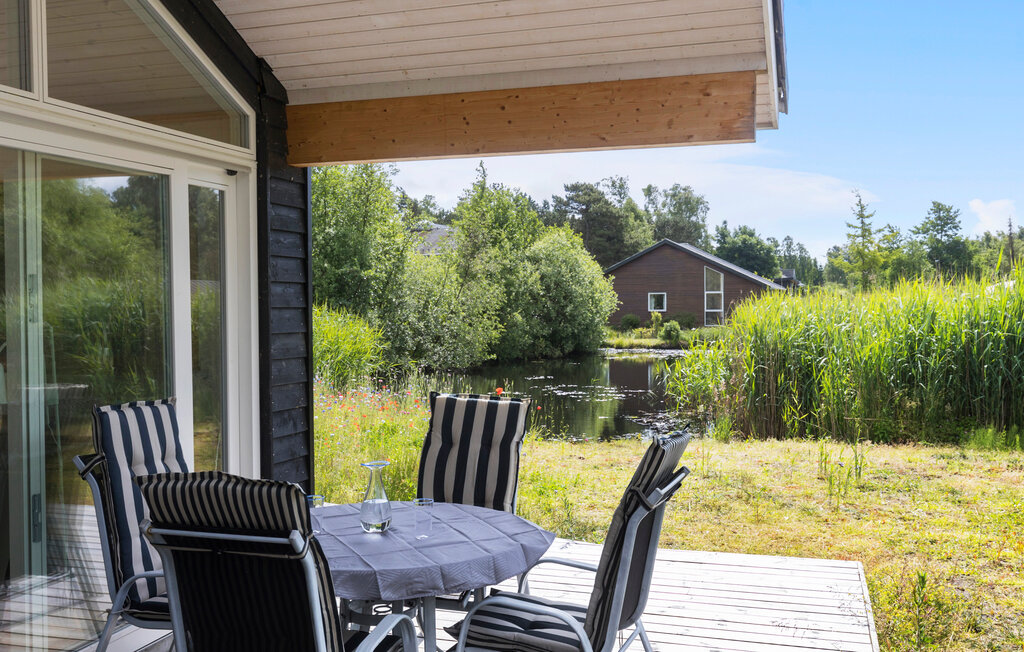Feriehus - Ebeltoft , Danmark - D11115 8