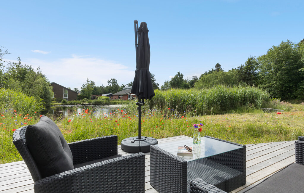 Feriehus - Ebeltoft , Danmark - D11115 13