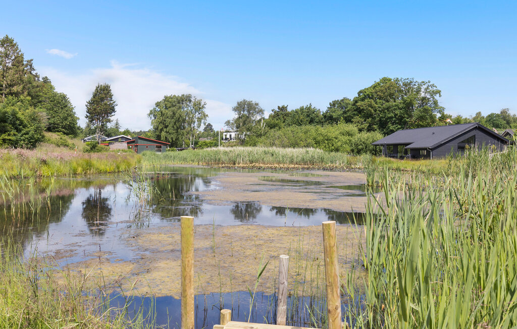 Feriehus - Ebeltoft , Danmark - D11115 9