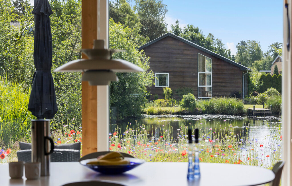 Feriehus - Ebeltoft , Danmark - D11115 15