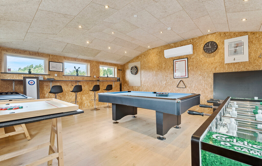 Domy wakacyjne - Ebeltoft Strand , Dania - D11210 7