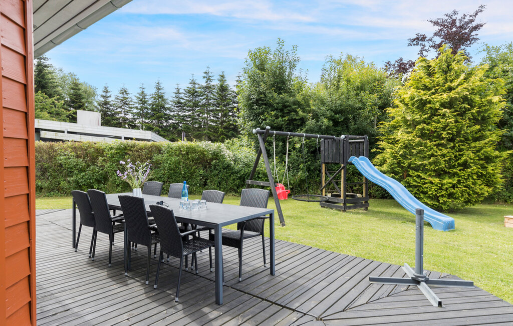 Domy wakacyjne - Ebeltoft Strand , Dania - D11210 9