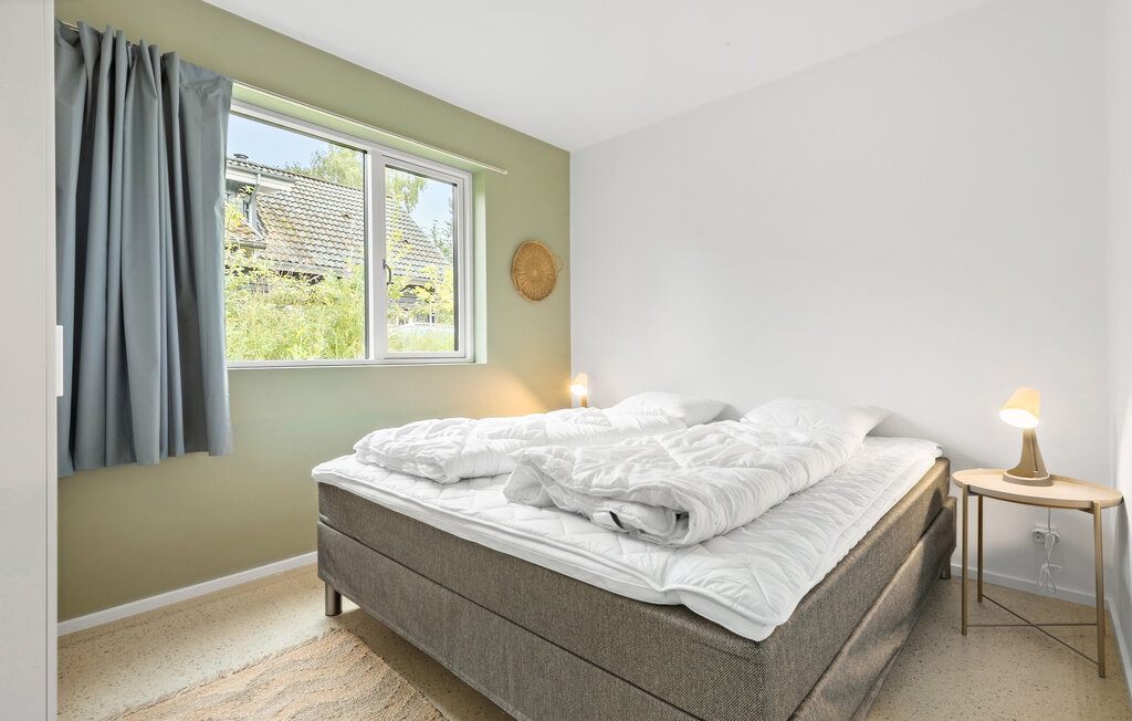 Ferienhaus - Ebeltoft , Dänemark - D11005 16
