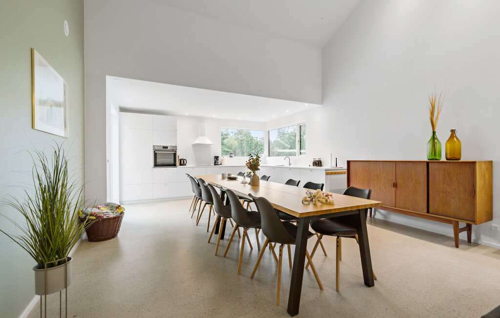 Ferienhaus - Ebeltoft , Dänemark - D11005 5
