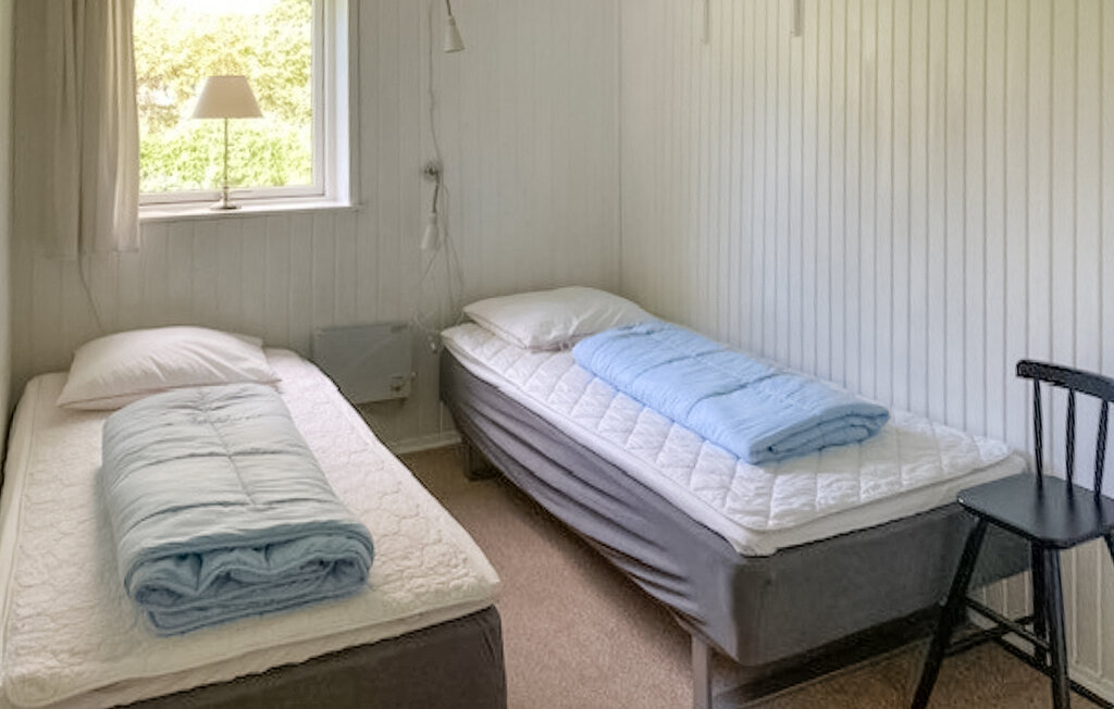 Feriehus - Skovmose Strand , Danmark - D1145 23