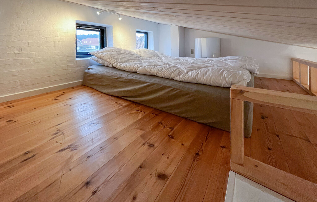 Feriehuse - Vibæk Strand , Danmark - D11013 37