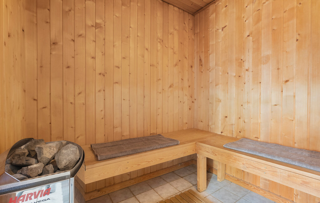 Feriehuse - Mommark Strand , Danmark - D1187 7