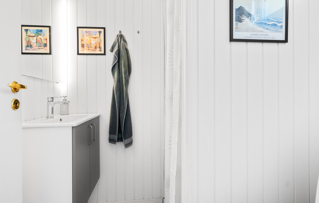 Feriehuse - Mommark Strand , Danmark - D1187 26