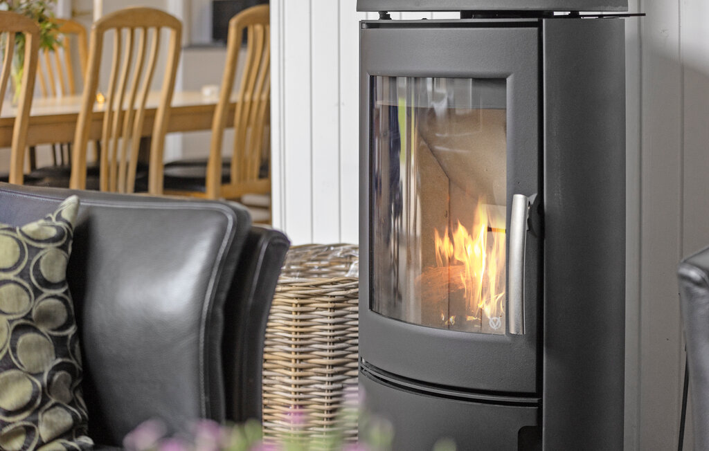 Feriehuse - Mommark Strand , Danmark - D1187 4