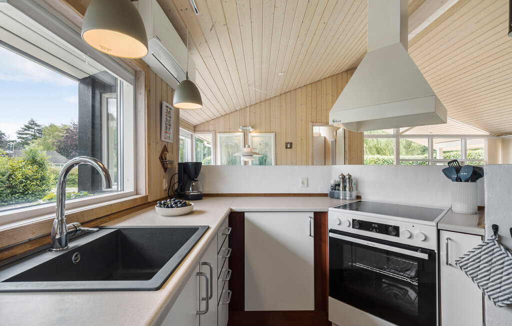 Feriehuse - Ebeltoft , Danmark - D11033 10