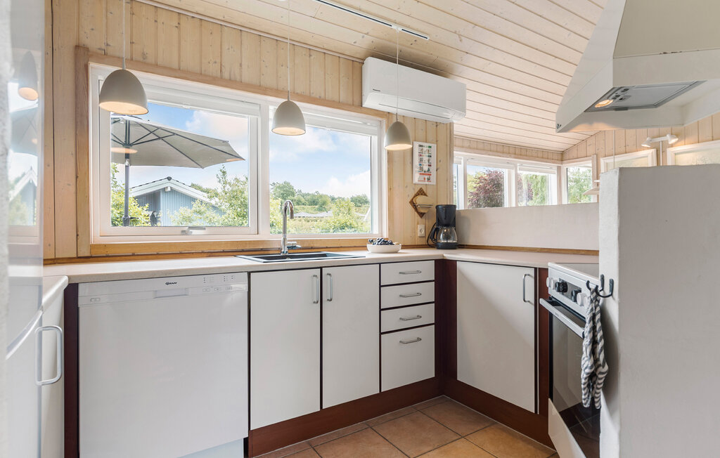 Feriehuse - Ebeltoft , Danmark - D11033 11