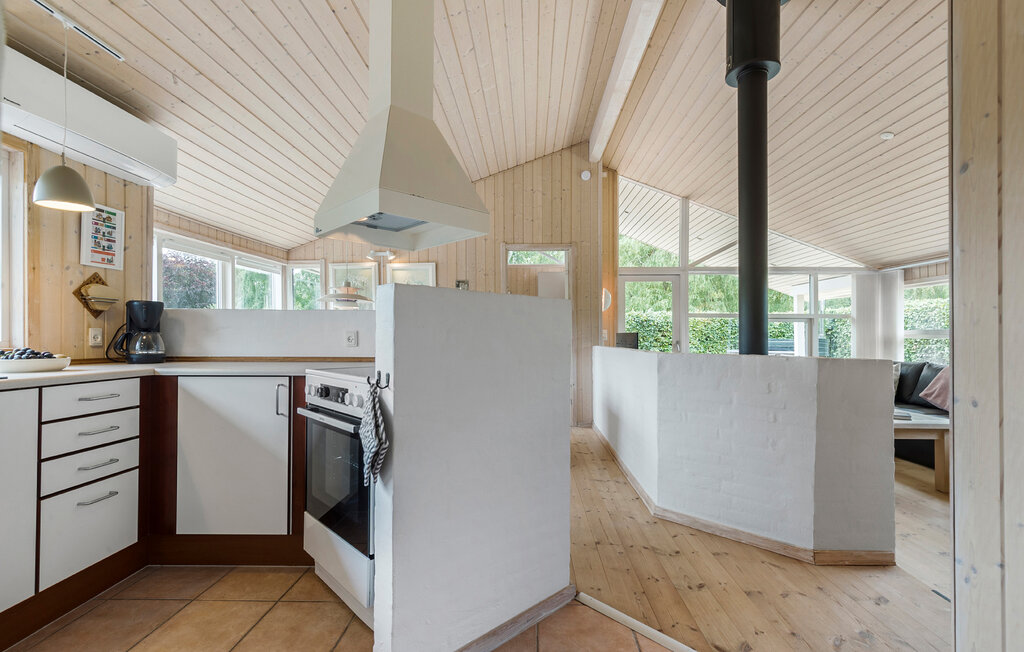 Feriehuse - Ebeltoft , Danmark - D11033 5