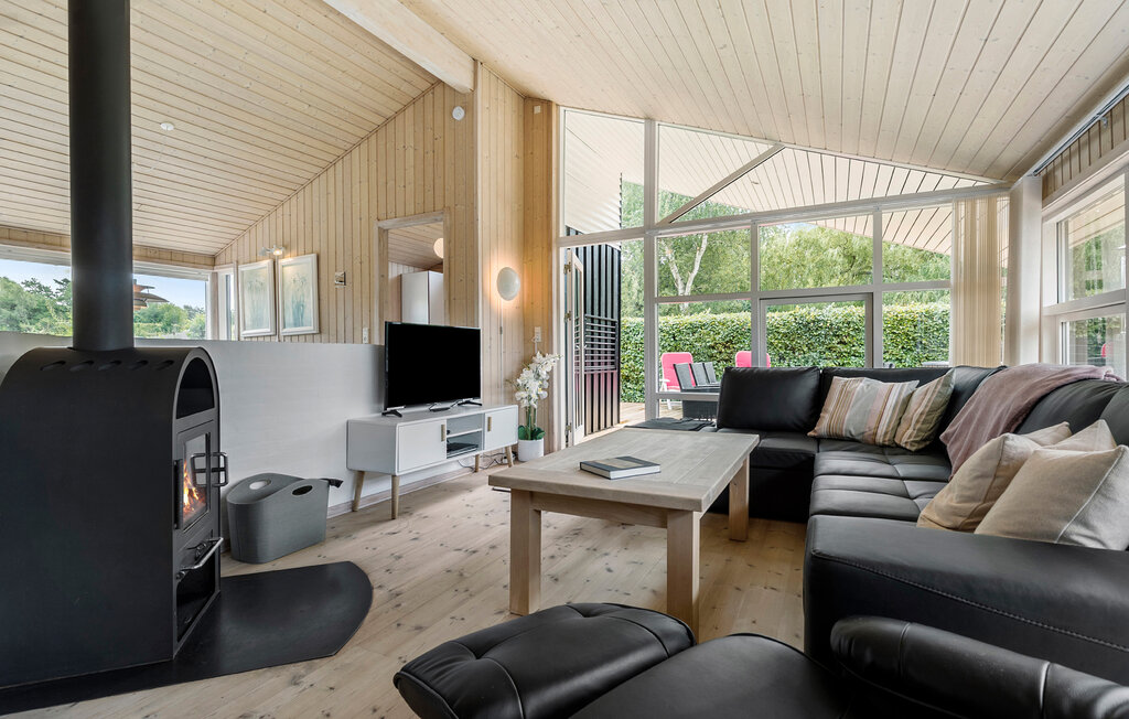 Feriehuse - Ebeltoft , Danmark - D11033 3