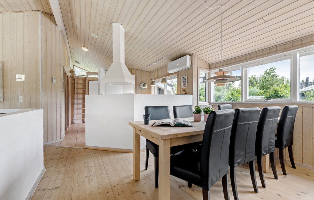 Feriehuse - Ebeltoft , Danmark - D11033 4