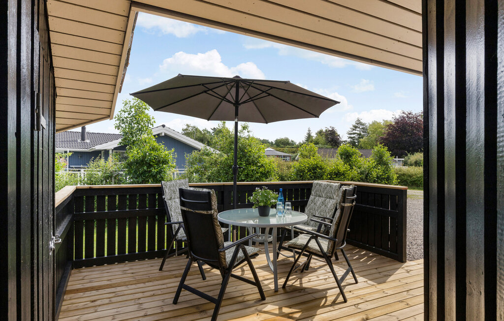 Feriehuse - Ebeltoft , Danmark - D11033 9