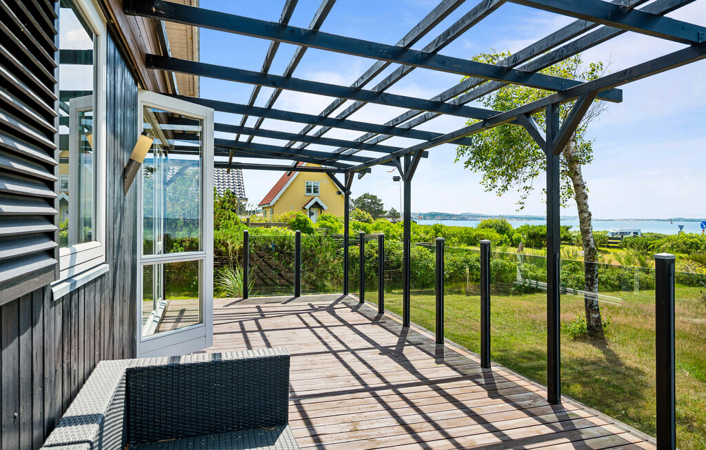 Feriehuse - Vibæk Strand , Danmark - D11011 9