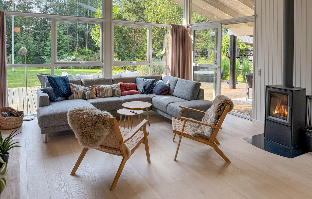 Ferienhaus - Fuglslev , Dänemark - D11119 18