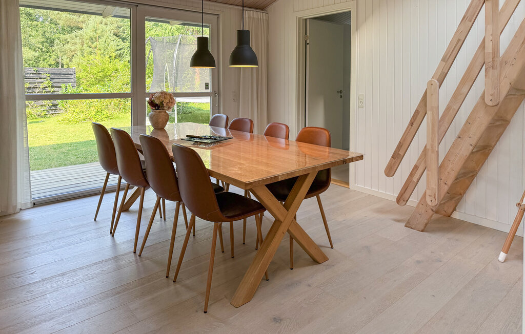 Ferienhaus - Fuglslev , Dänemark - D11119 19