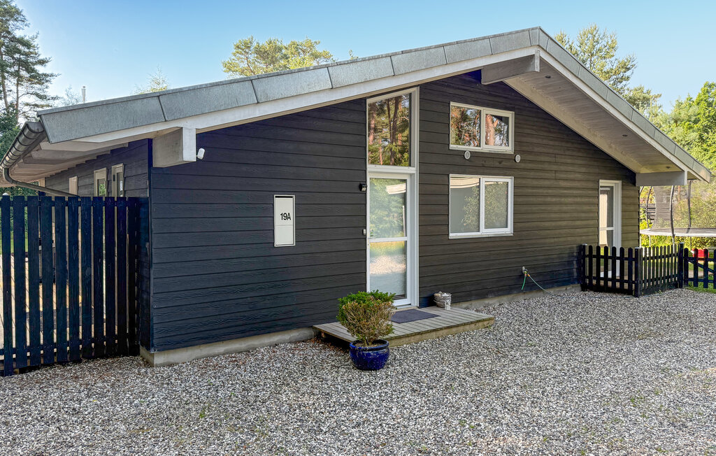 Ferienhaus - Fuglslev , Dänemark - D11119 10