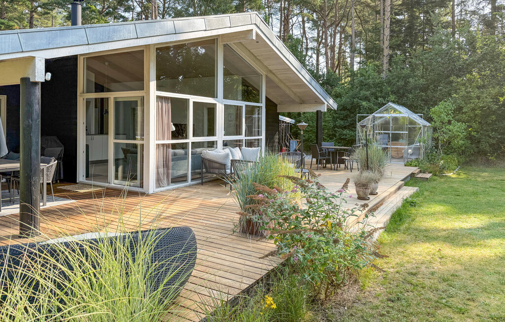 Ferienhaus - Fuglslev , Dänemark - D11119 14