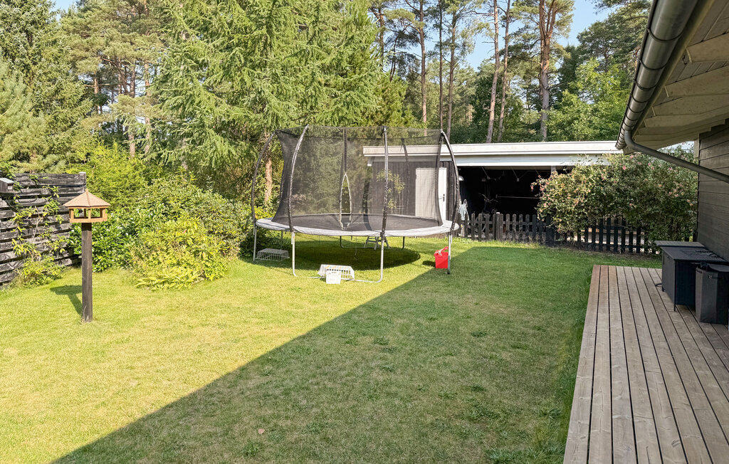 Ferienhaus - Fuglslev , Dänemark - D11119 16