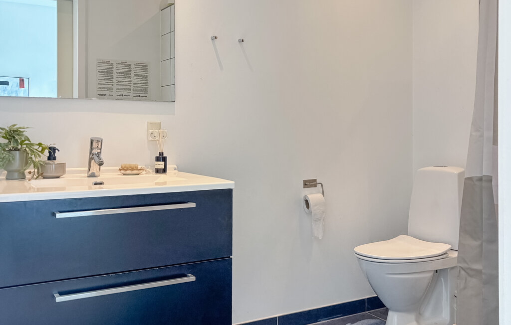 Feriehuse - Skovmose Strand , Danmark - D1114 19