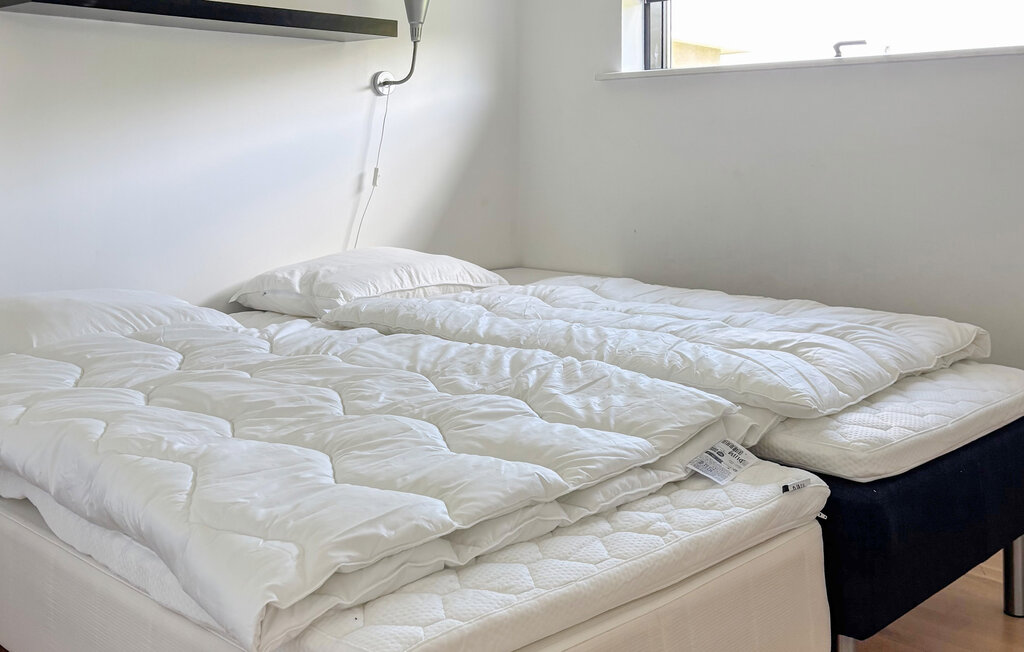 Feriehuse - Skovmose Strand , Danmark - D1114 17