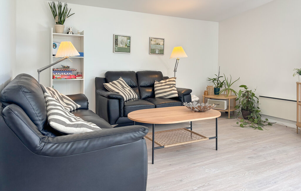 Feriehuse - Skovmose Strand , Danmark - D1114 13