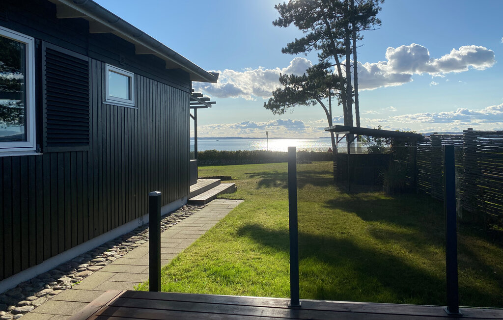 Feriehuse - Vibæk Strand , Danmark - D11011 10