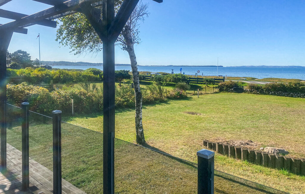 Feriehuse - Vibæk Strand , Danmark - D11011 11
