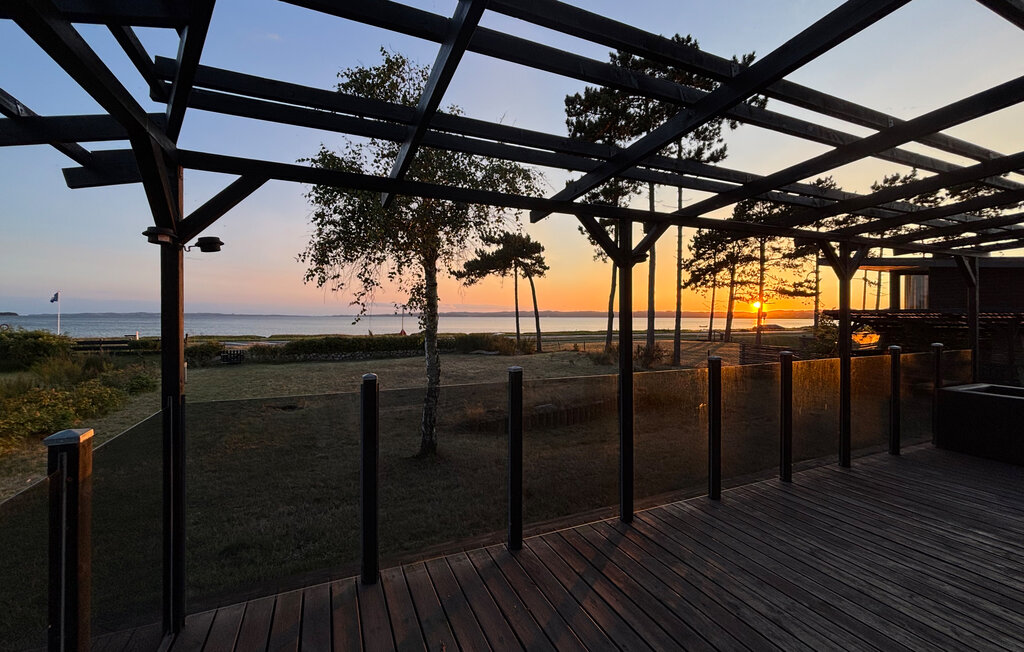 Feriehuse - Vibæk Strand , Danmark - D11011 15