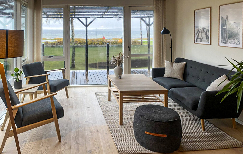 Feriehuse - Vibæk Strand , Danmark - D11011 4