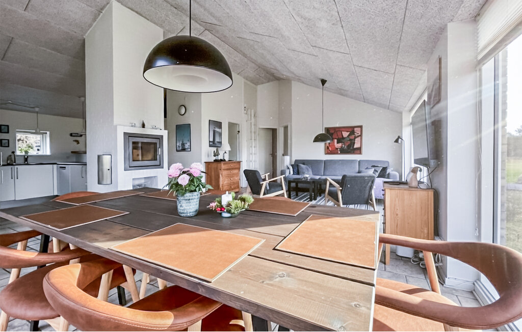 Feriehuse - Kegnæs Strand , Danmark - D1175 10