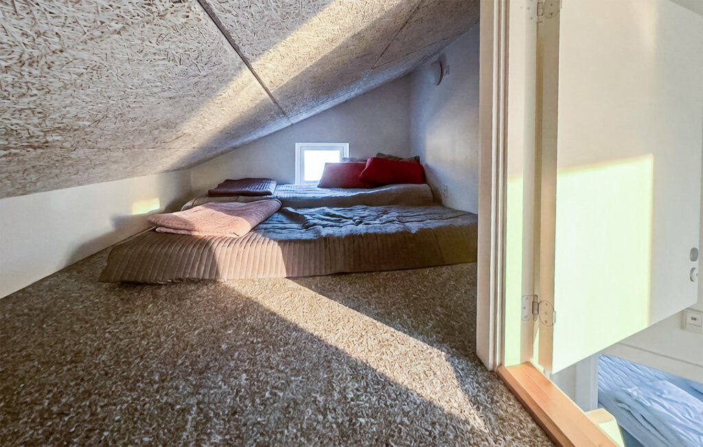 Feriehuse - Kegnæs Strand , Danmark - D1175 16