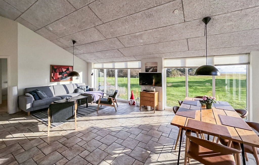 Feriehuse - Kegnæs Strand , Danmark - D1175 3