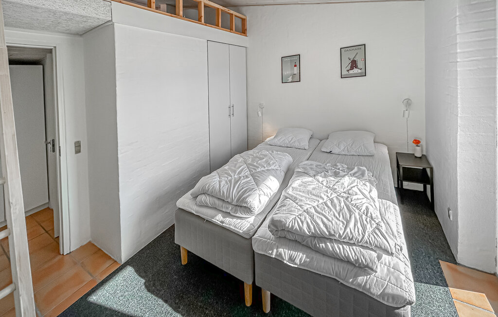 Feriehuse - Vibæk Strand , Danmark - D11013 35