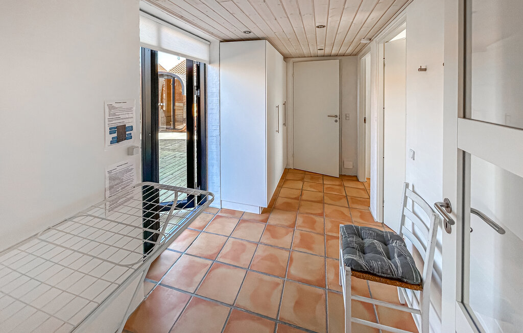 Feriehuse - Vibæk Strand , Danmark - D11013 27