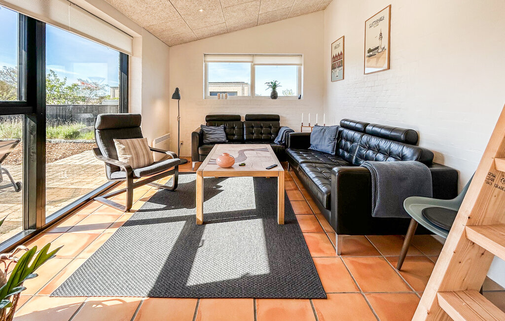 Feriehuse - Vibæk Strand , Danmark - D11013 3